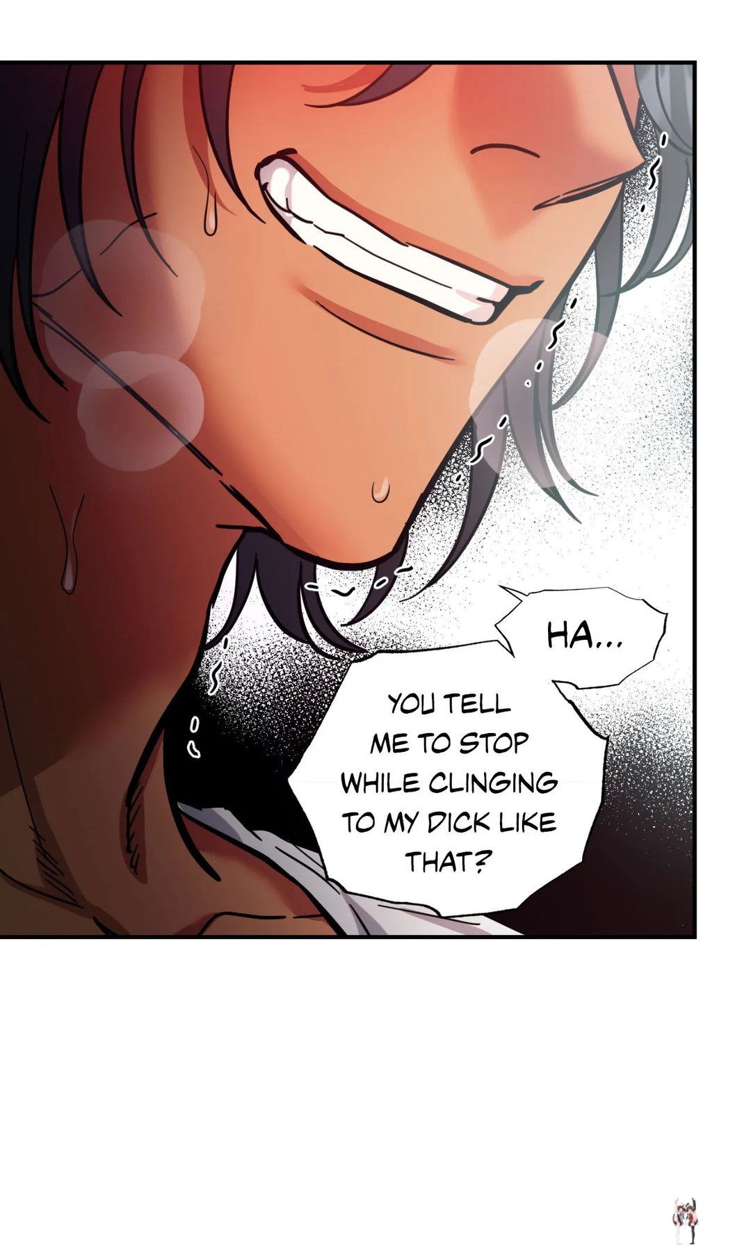 Hana&rsquo;s Demons of Lust Hana&rsquo;s Demons of Lust Chapter 64 - Page 21