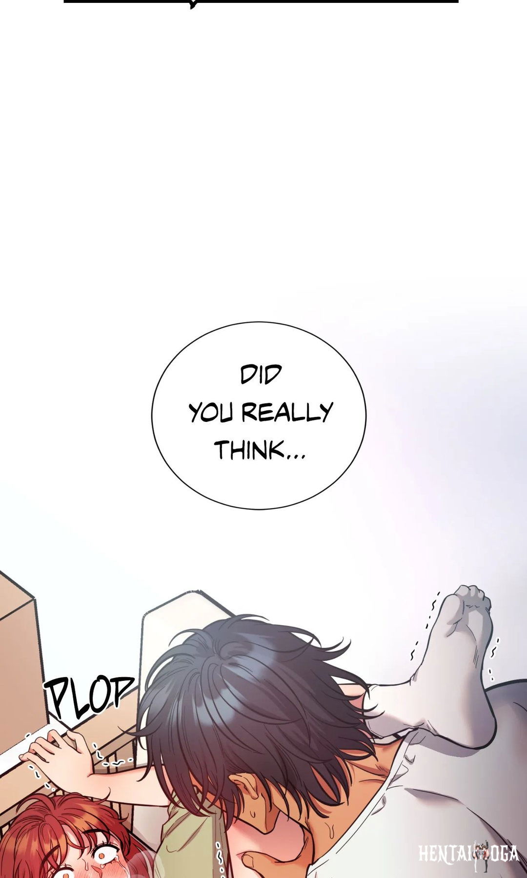 Hana&rsquo;s Demons of Lust Hana&rsquo;s Demons of Lust Chapter 64 - Page 23