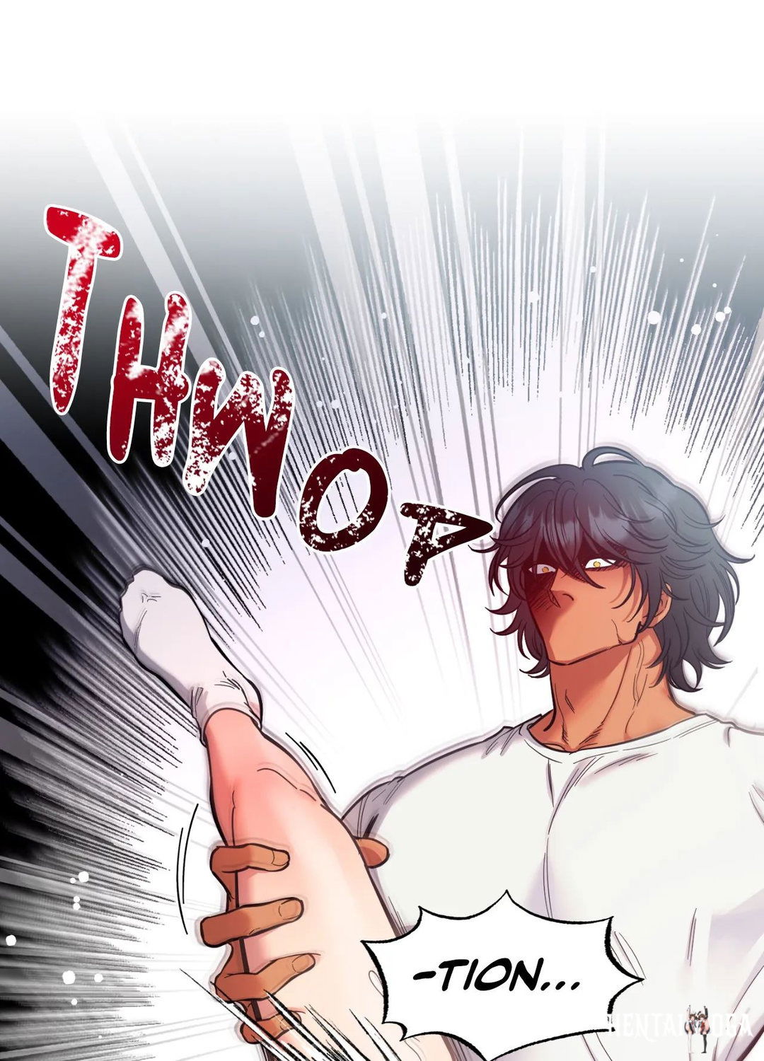 Hana&rsquo;s Demons of Lust Hana&rsquo;s Demons of Lust Chapter 64 - Page 26