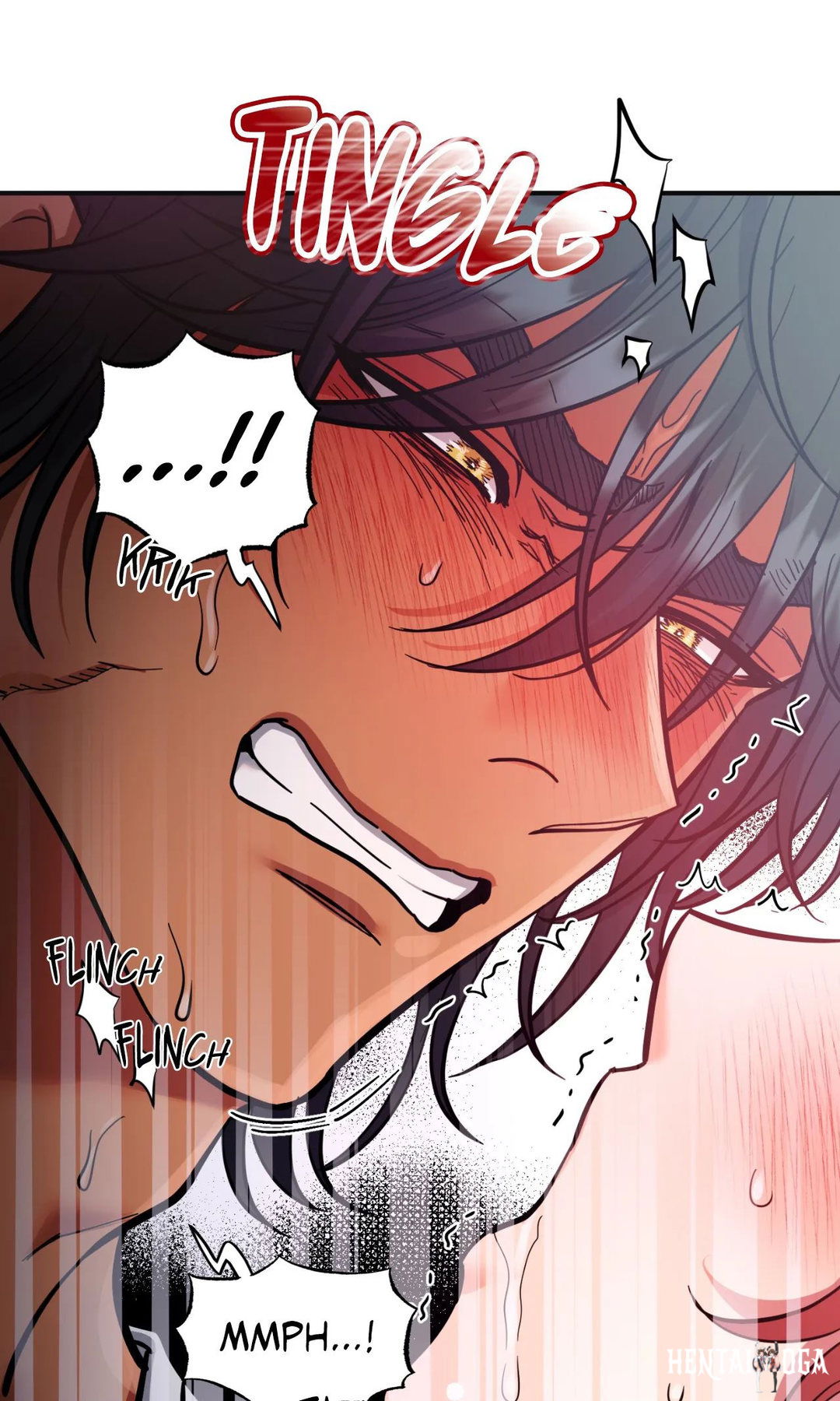 Hana&rsquo;s Demons of Lust Hana&rsquo;s Demons of Lust Chapter 64 - Page 3