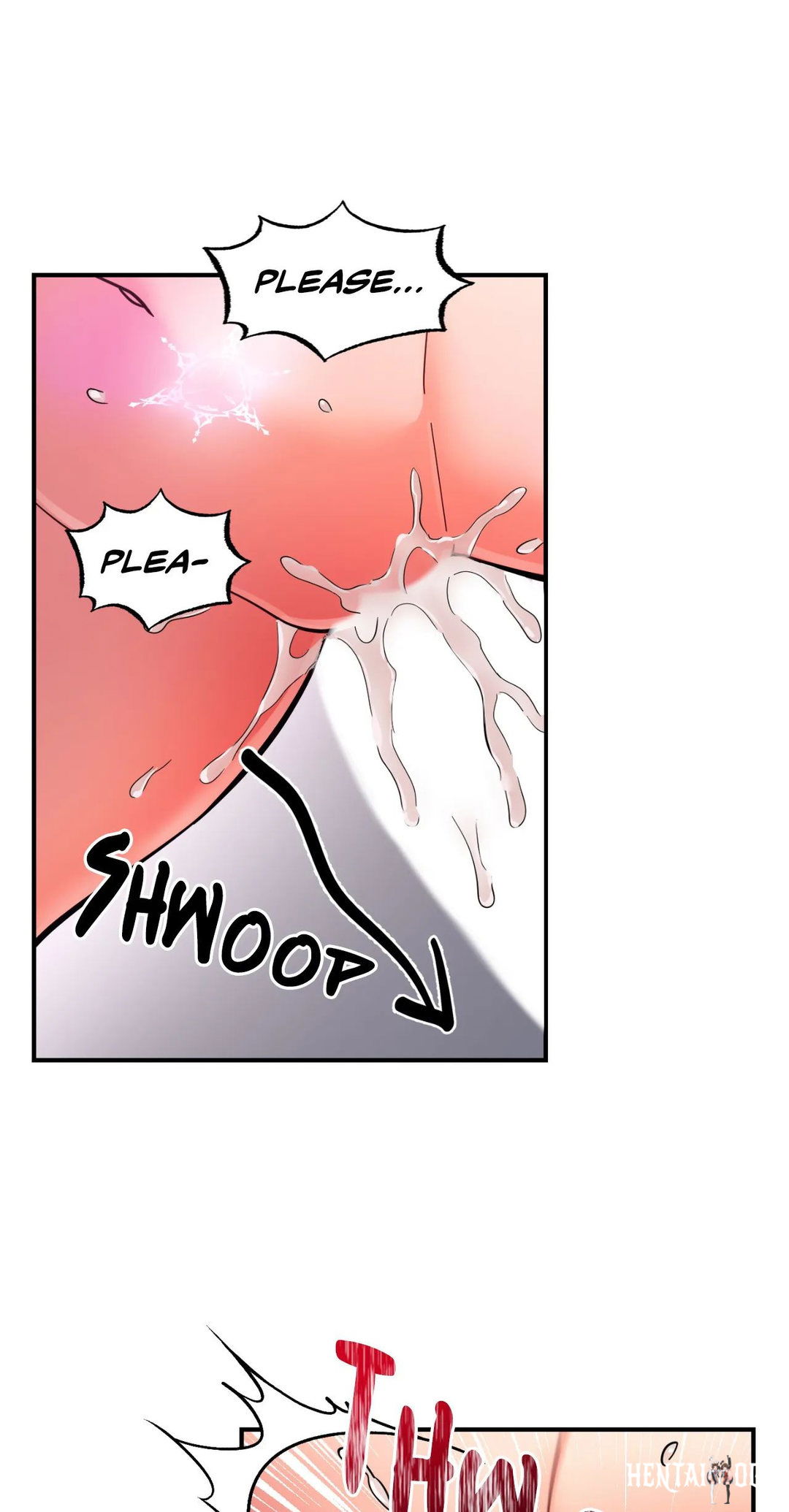 Hana&rsquo;s Demons of Lust Hana&rsquo;s Demons of Lust Chapter 64 - Page 31