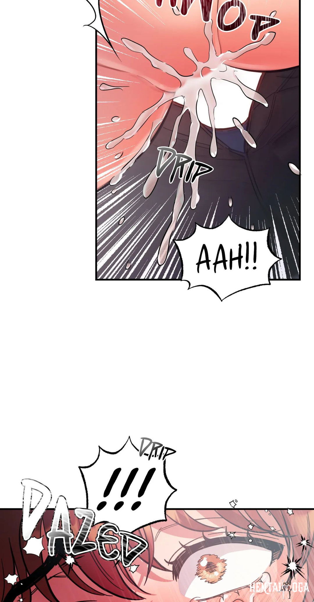 Hana&rsquo;s Demons of Lust Hana&rsquo;s Demons of Lust Chapter 64 - Page 32