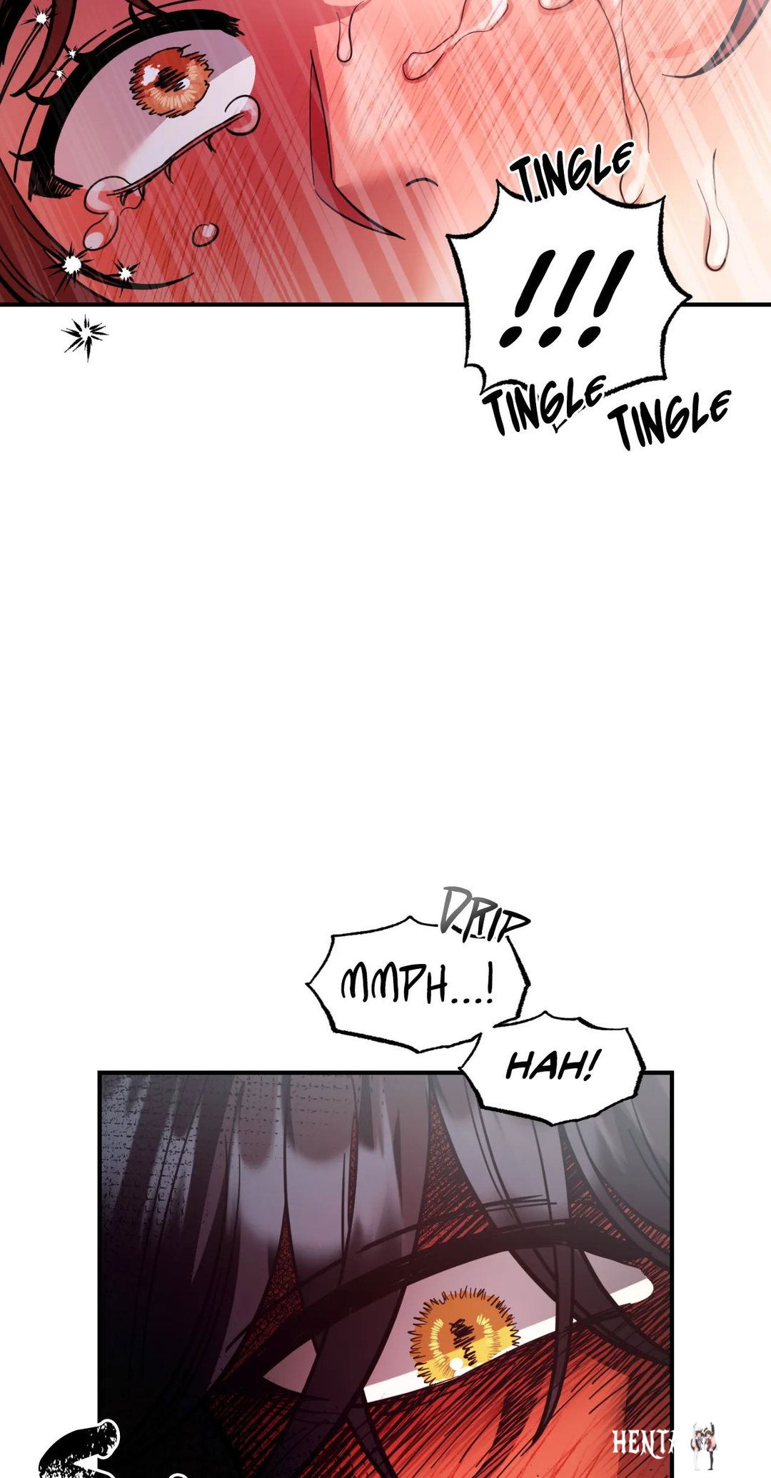 Hana&rsquo;s Demons of Lust Hana&rsquo;s Demons of Lust Chapter 64 - Page 33