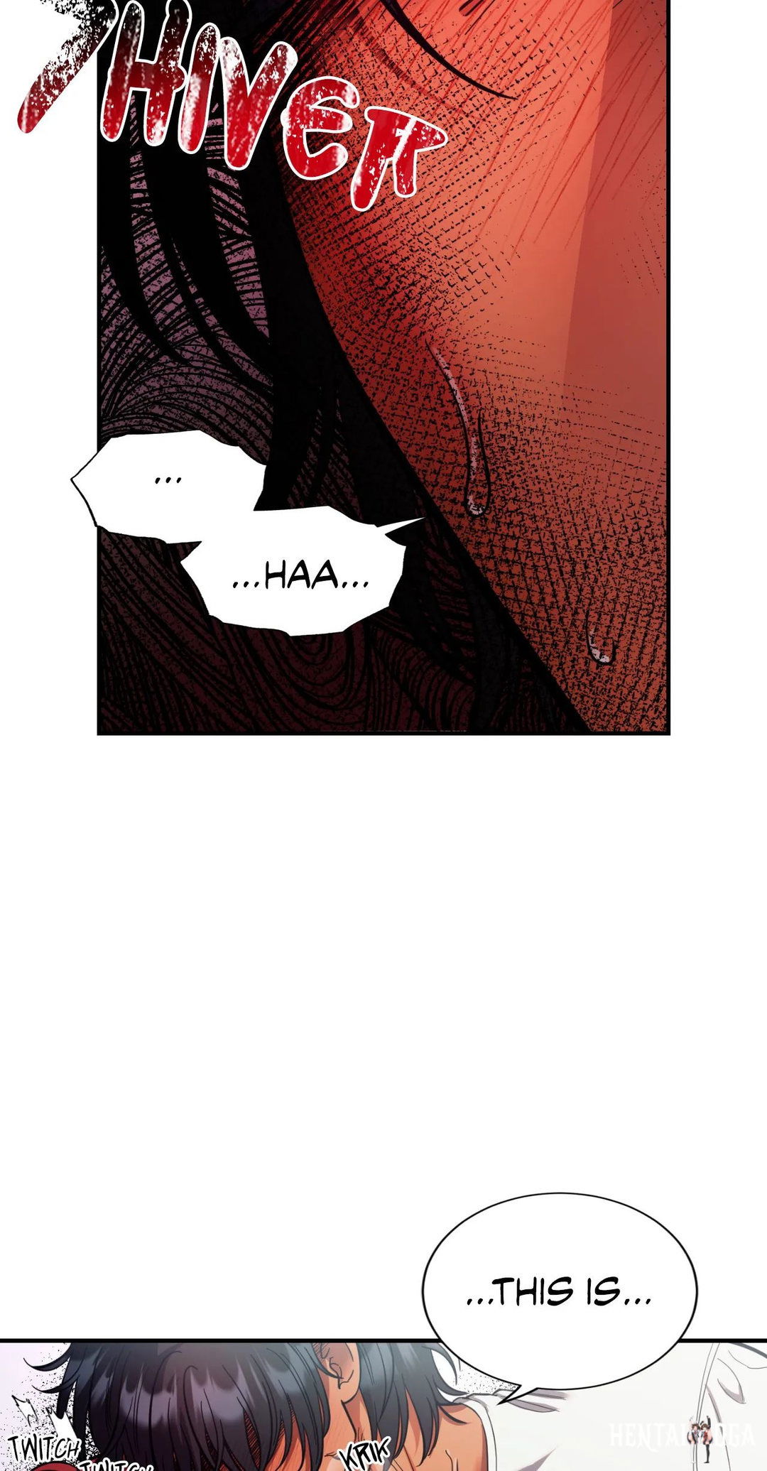 Hana&rsquo;s Demons of Lust Hana&rsquo;s Demons of Lust Chapter 64 - Page 34