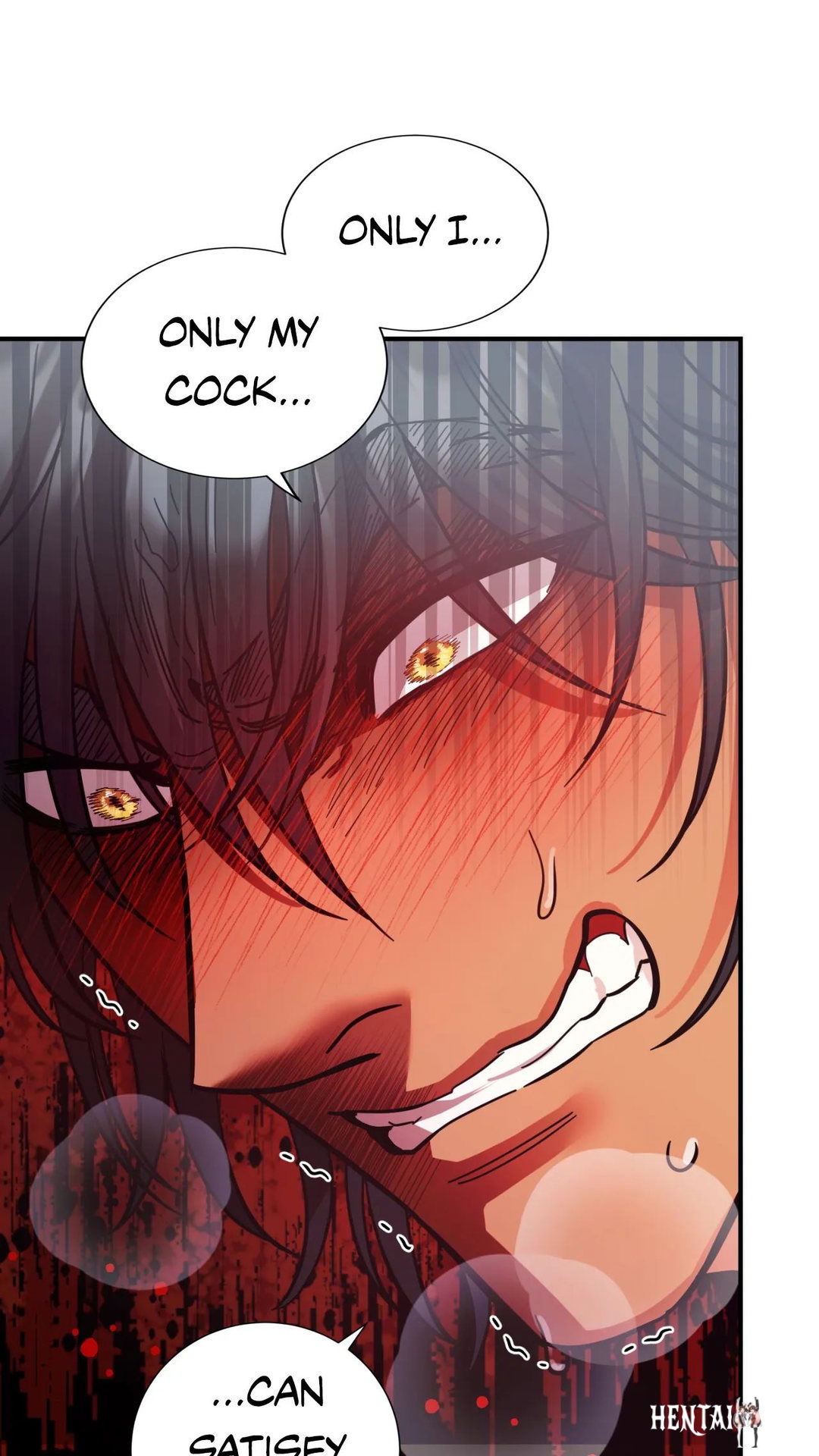 Hana&rsquo;s Demons of Lust Hana&rsquo;s Demons of Lust Chapter 64 - Page 36