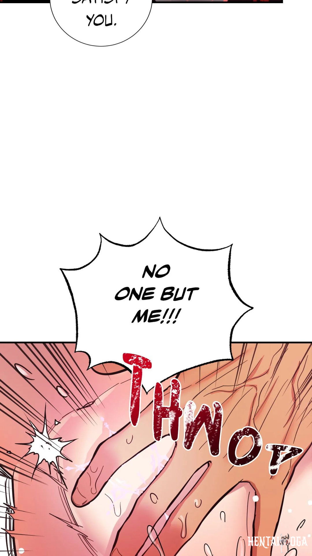 Hana&rsquo;s Demons of Lust Hana&rsquo;s Demons of Lust Chapter 64 - Page 37