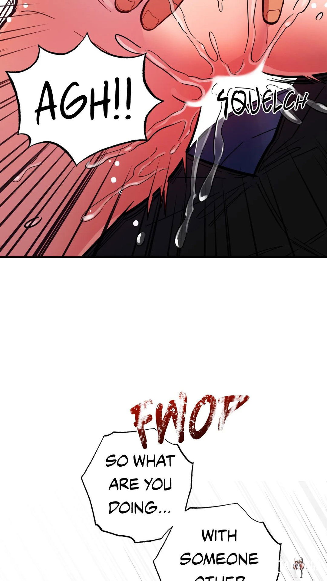 Hana&rsquo;s Demons of Lust Hana&rsquo;s Demons of Lust Chapter 64 - Page 38