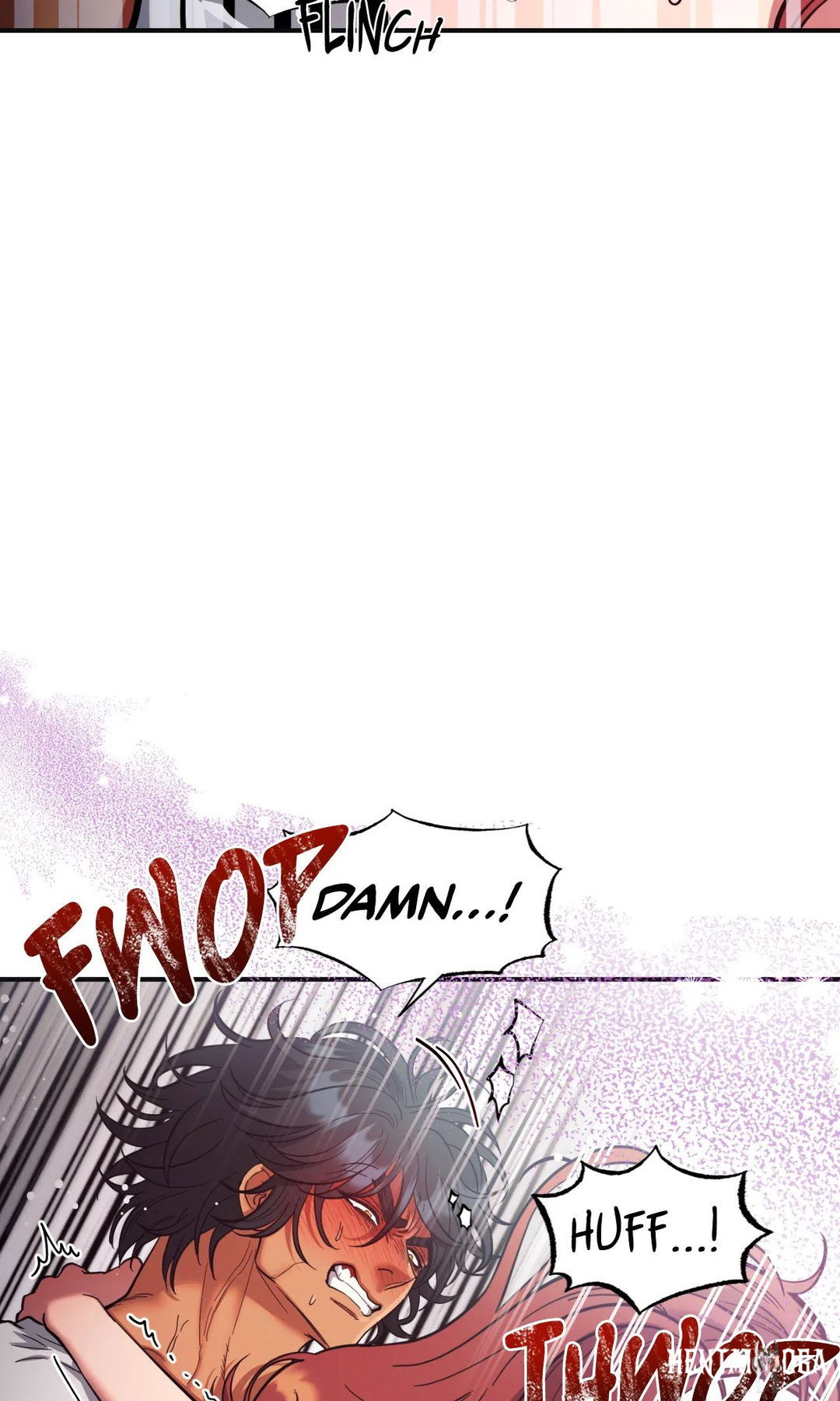 Hana&rsquo;s Demons of Lust Hana&rsquo;s Demons of Lust Chapter 64 - Page 4