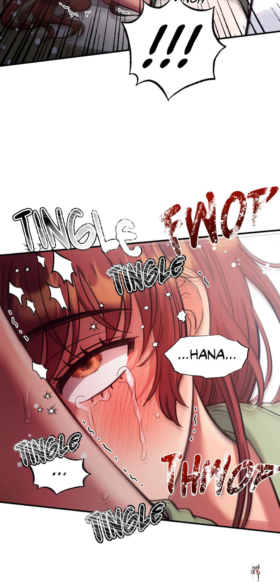 Hana&rsquo;s Demons of Lust Hana&rsquo;s Demons of Lust Chapter 64 - Page 42