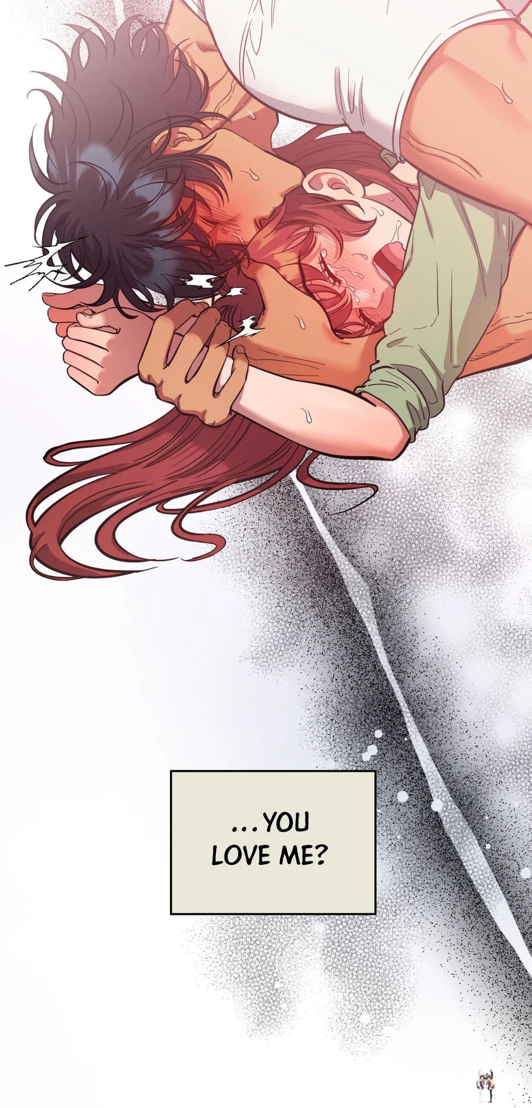 Hana&rsquo;s Demons of Lust Hana&rsquo;s Demons of Lust Chapter 64 - Page 45