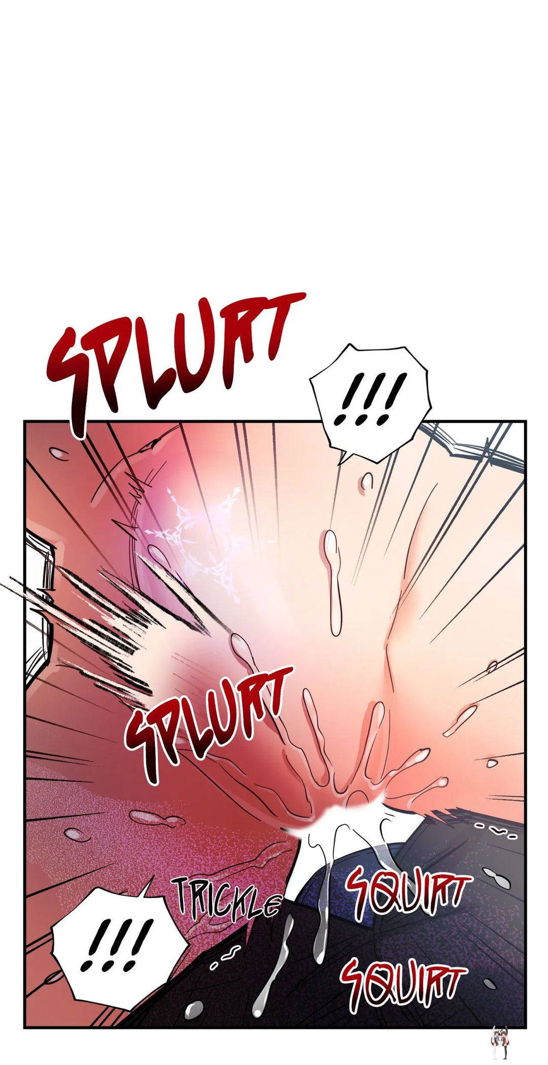 Hana&rsquo;s Demons of Lust Hana&rsquo;s Demons of Lust Chapter 64 - Page 46