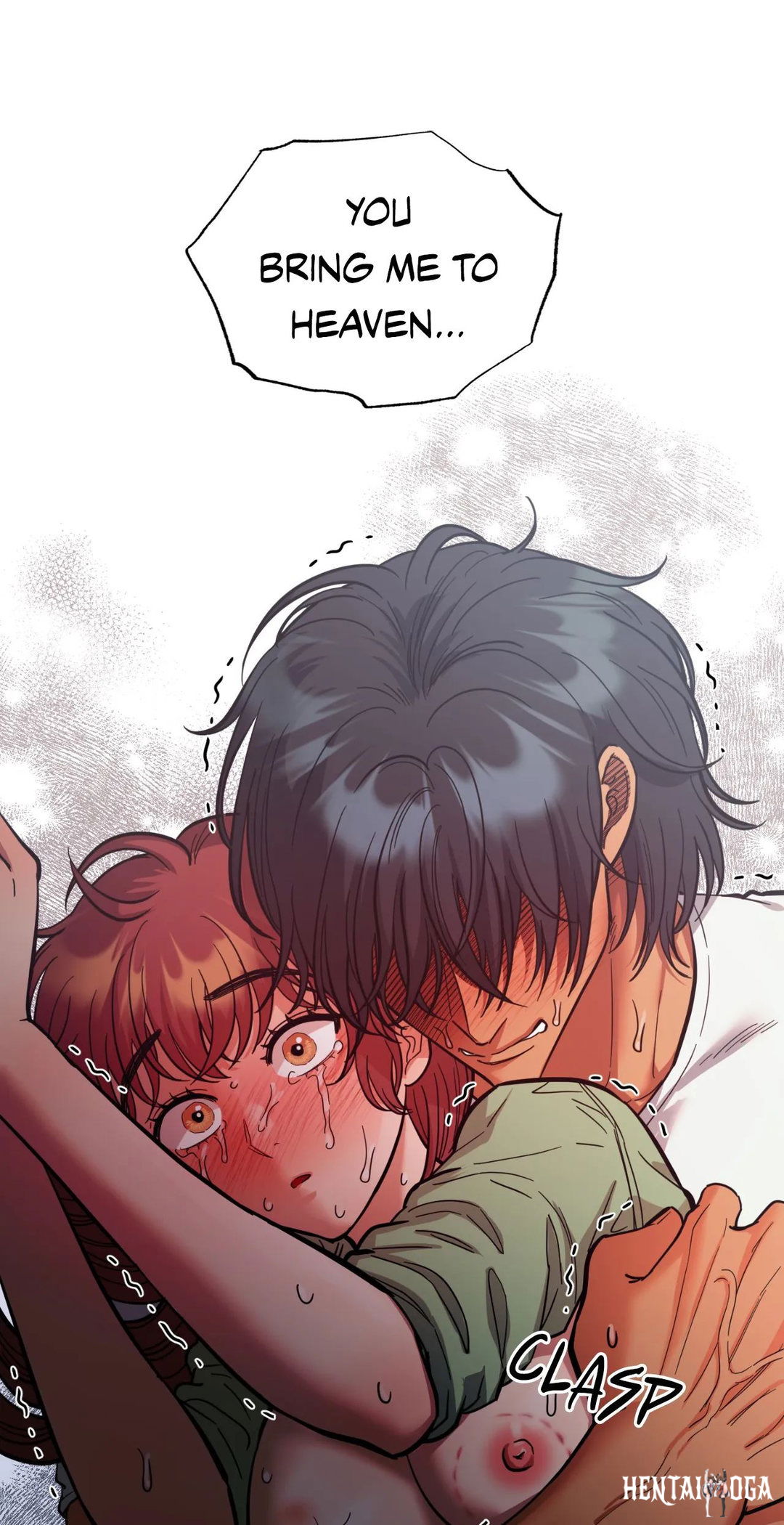 Hana&rsquo;s Demons of Lust Hana&rsquo;s Demons of Lust Chapter 64 - Page 51