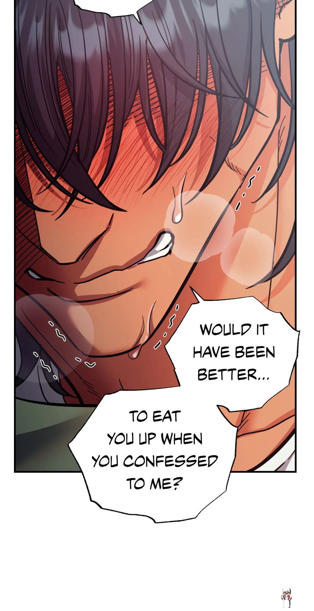 Hana&rsquo;s Demons of Lust Hana&rsquo;s Demons of Lust Chapter 64 - Page 54