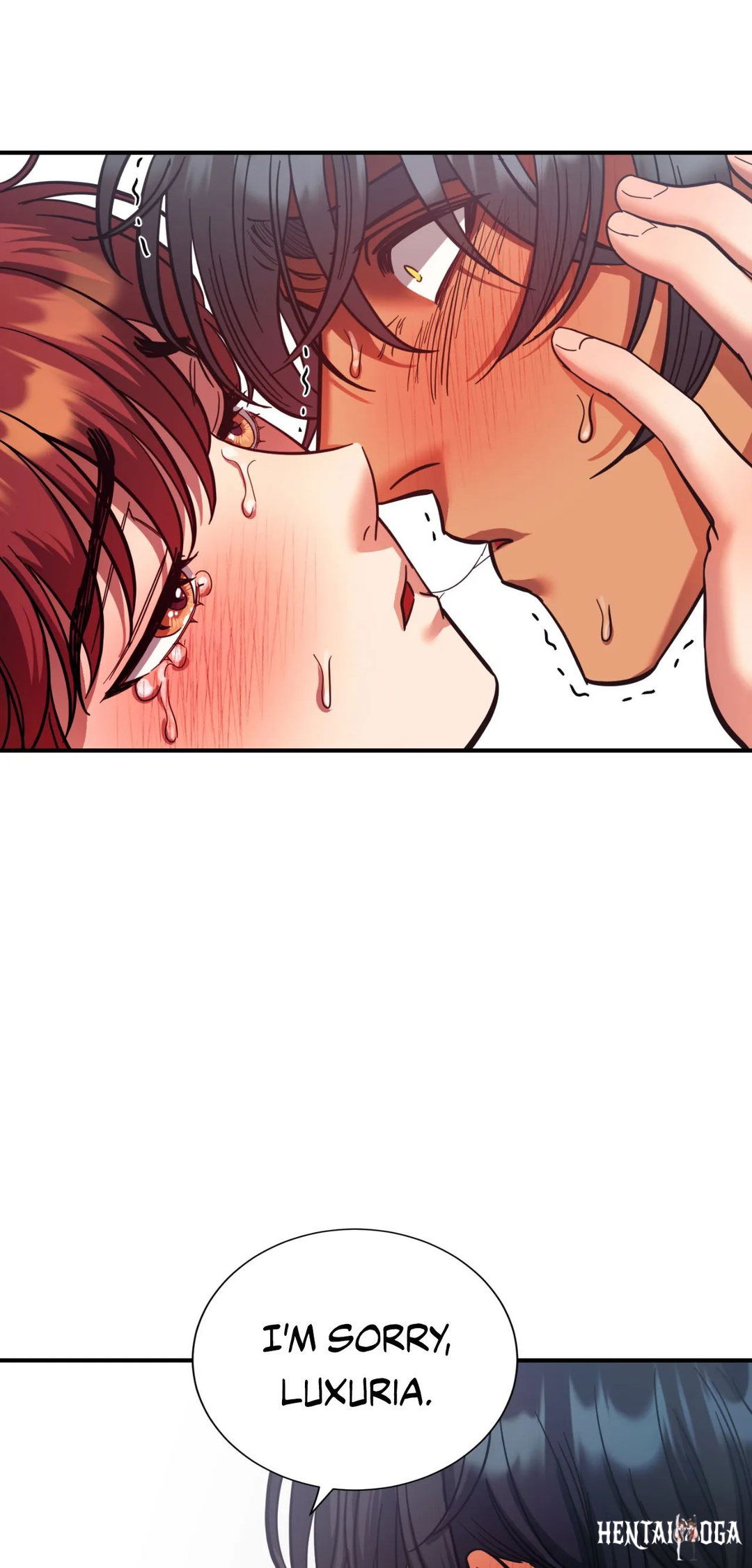 Hana&rsquo;s Demons of Lust Hana&rsquo;s Demons of Lust Chapter 64 - Page 58