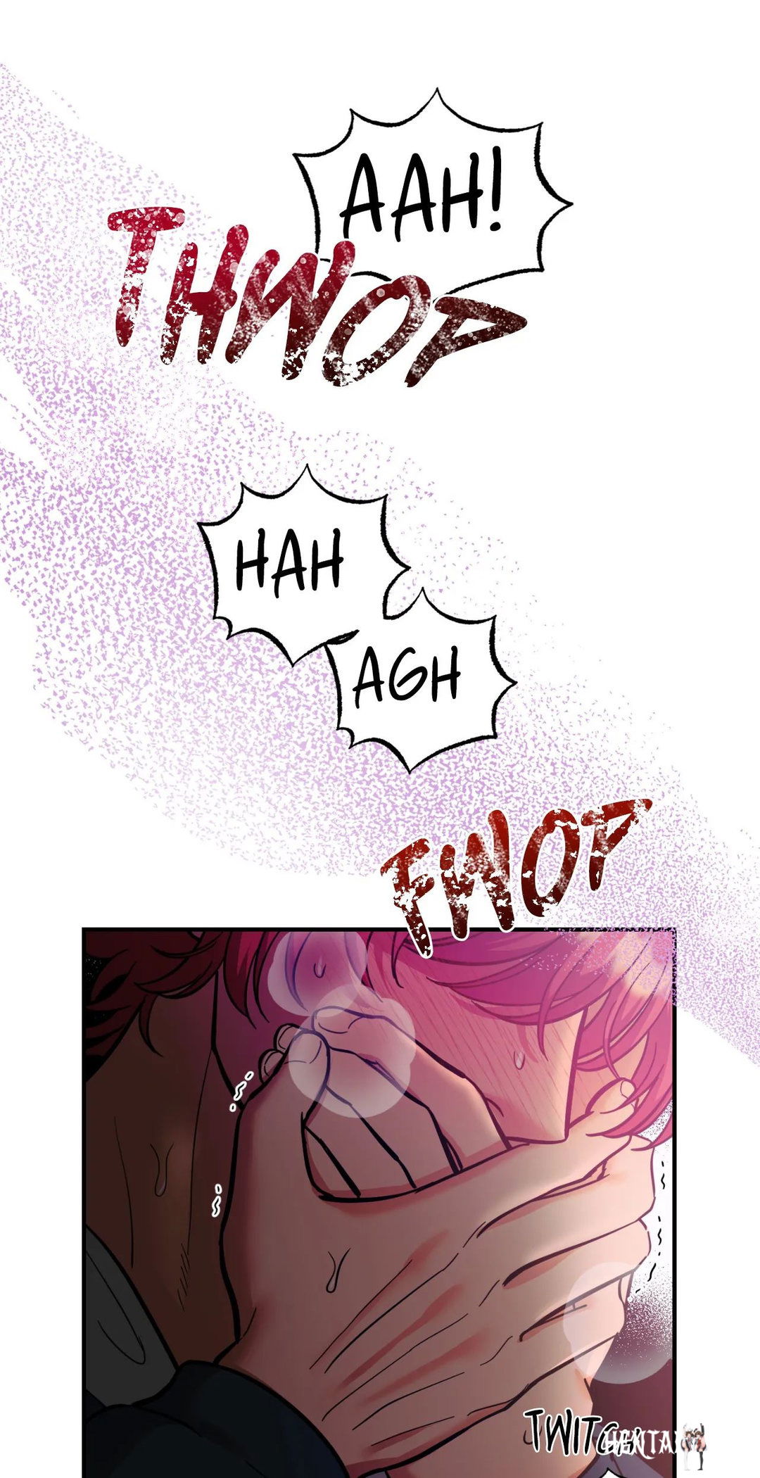 Hana&rsquo;s Demons of Lust Hana&rsquo;s Demons of Lust Chapter 64 - Page 6