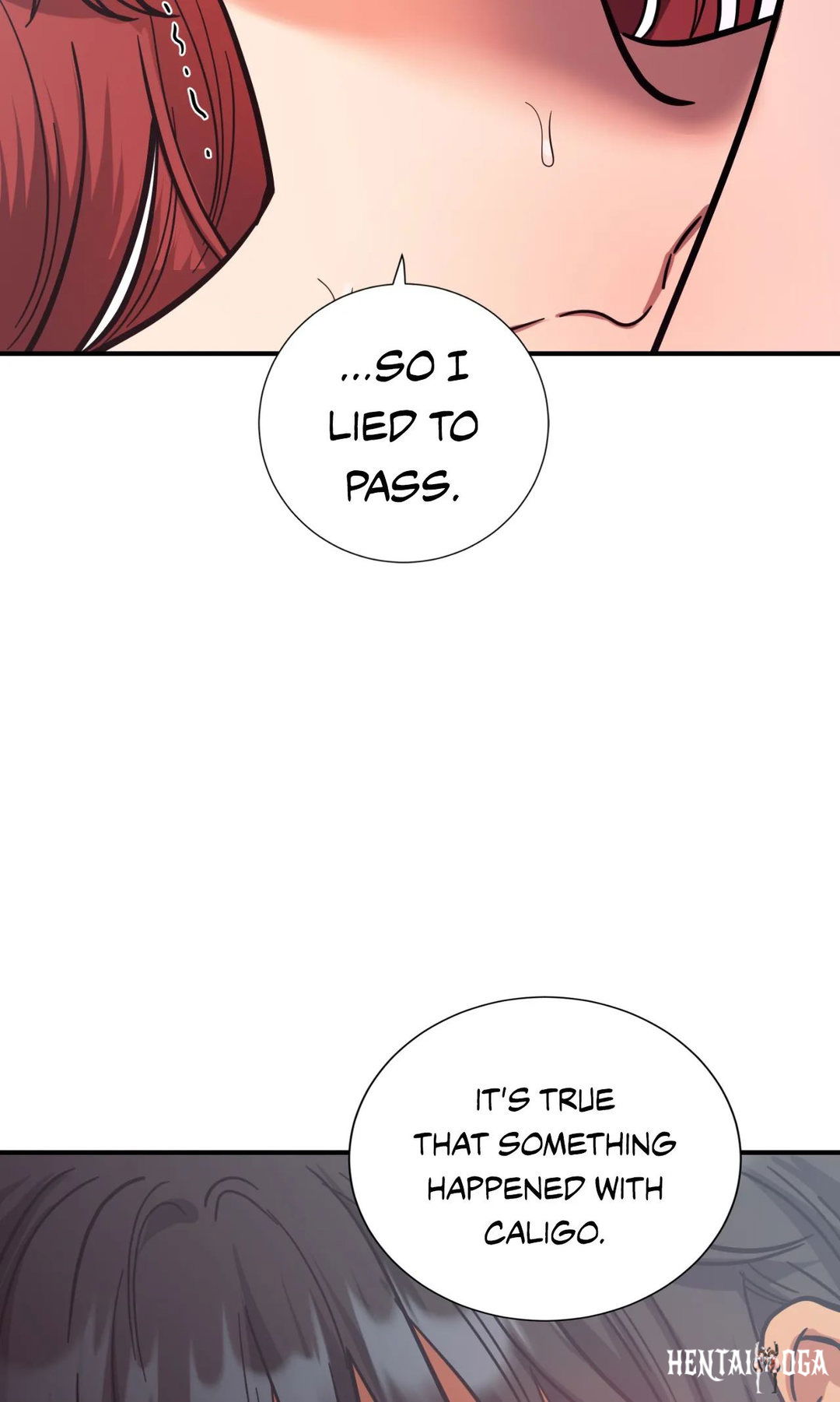 Hana&rsquo;s Demons of Lust Hana&rsquo;s Demons of Lust Chapter 64 - Page 62