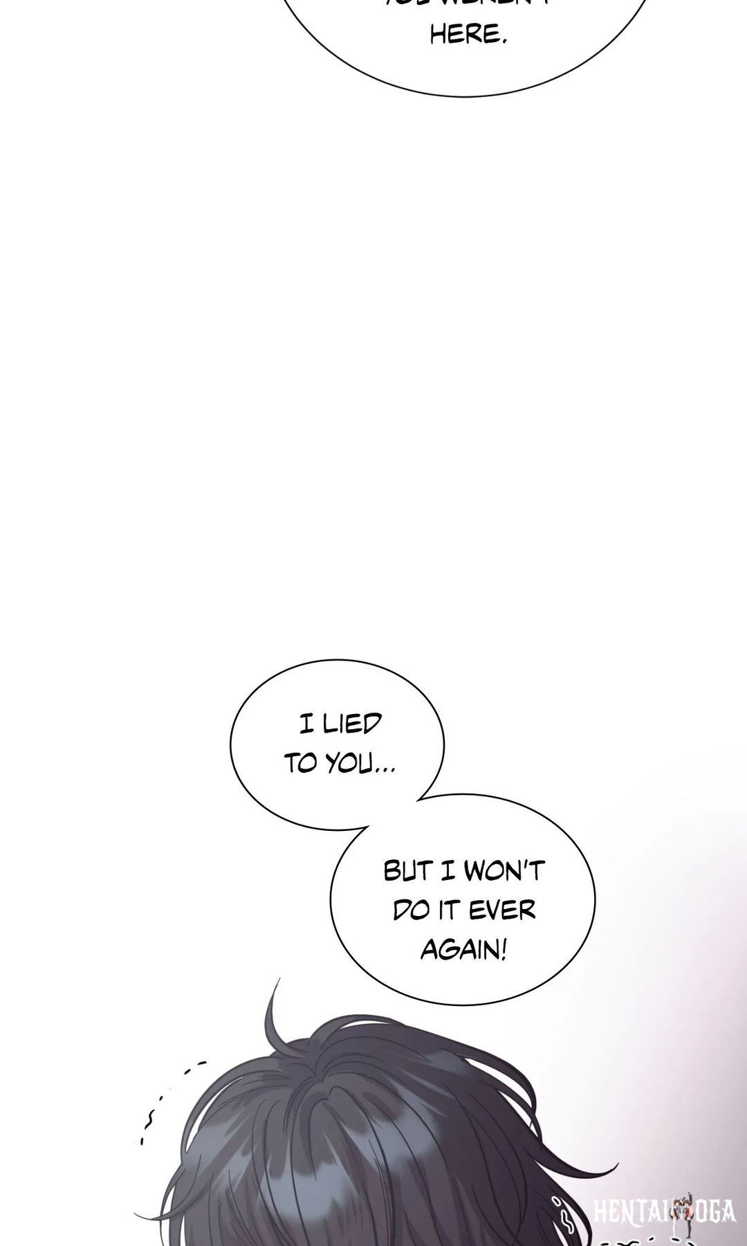 Hana&rsquo;s Demons of Lust Hana&rsquo;s Demons of Lust Chapter 64 - Page 64