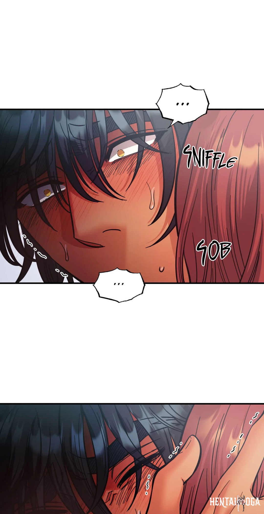 Hana&rsquo;s Demons of Lust Hana&rsquo;s Demons of Lust Chapter 64 - Page 67