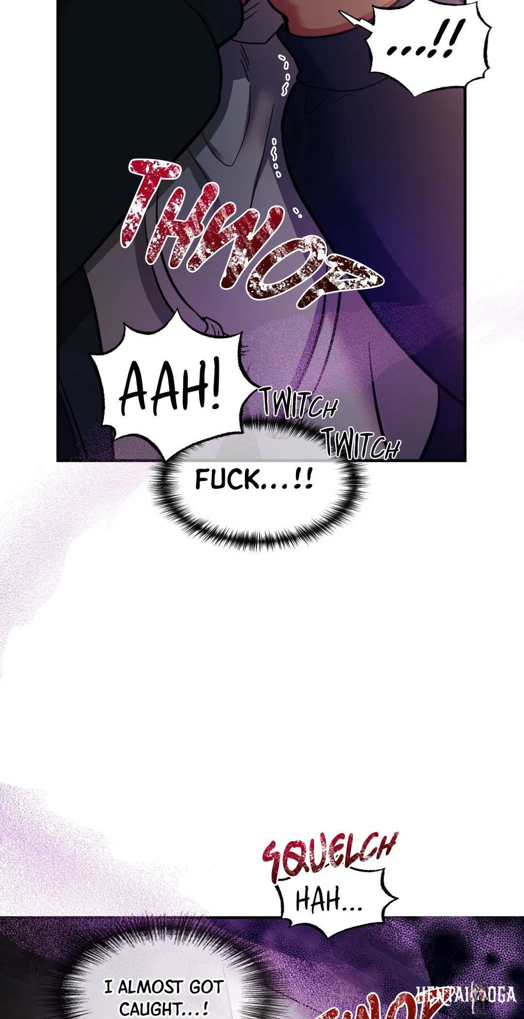 Hana&rsquo;s Demons of Lust Hana&rsquo;s Demons of Lust Chapter 64 - Page 7