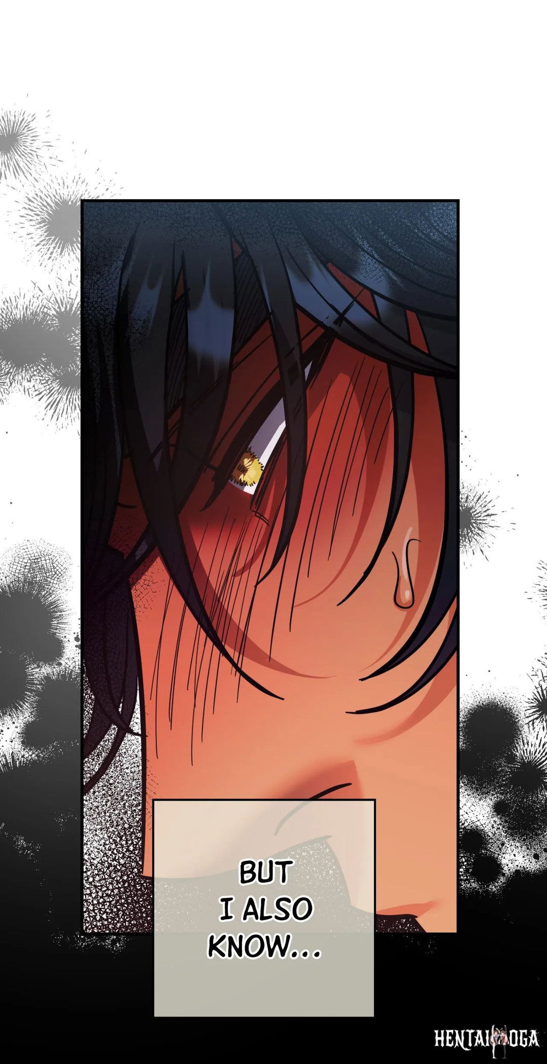 Hana&rsquo;s Demons of Lust Hana&rsquo;s Demons of Lust Chapter 64 - Page 70