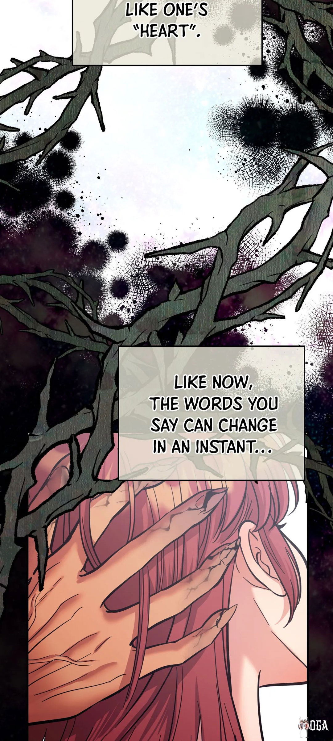 Hana&rsquo;s Demons of Lust Hana&rsquo;s Demons of Lust Chapter 64 - Page 73