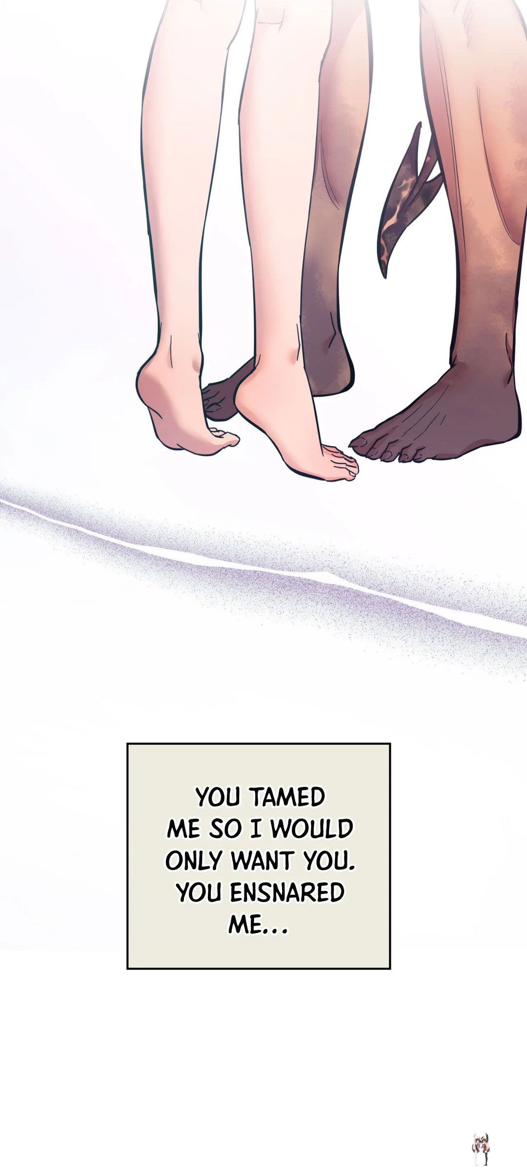 Hana&rsquo;s Demons of Lust Hana&rsquo;s Demons of Lust Chapter 64 - Page 75