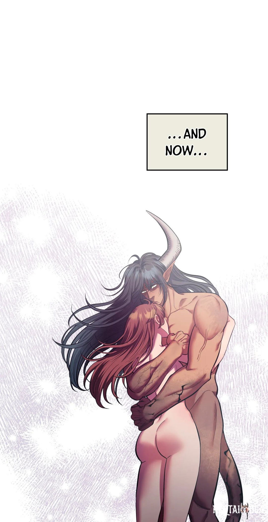 Hana&rsquo;s Demons of Lust Hana&rsquo;s Demons of Lust Chapter 64 - Page 76