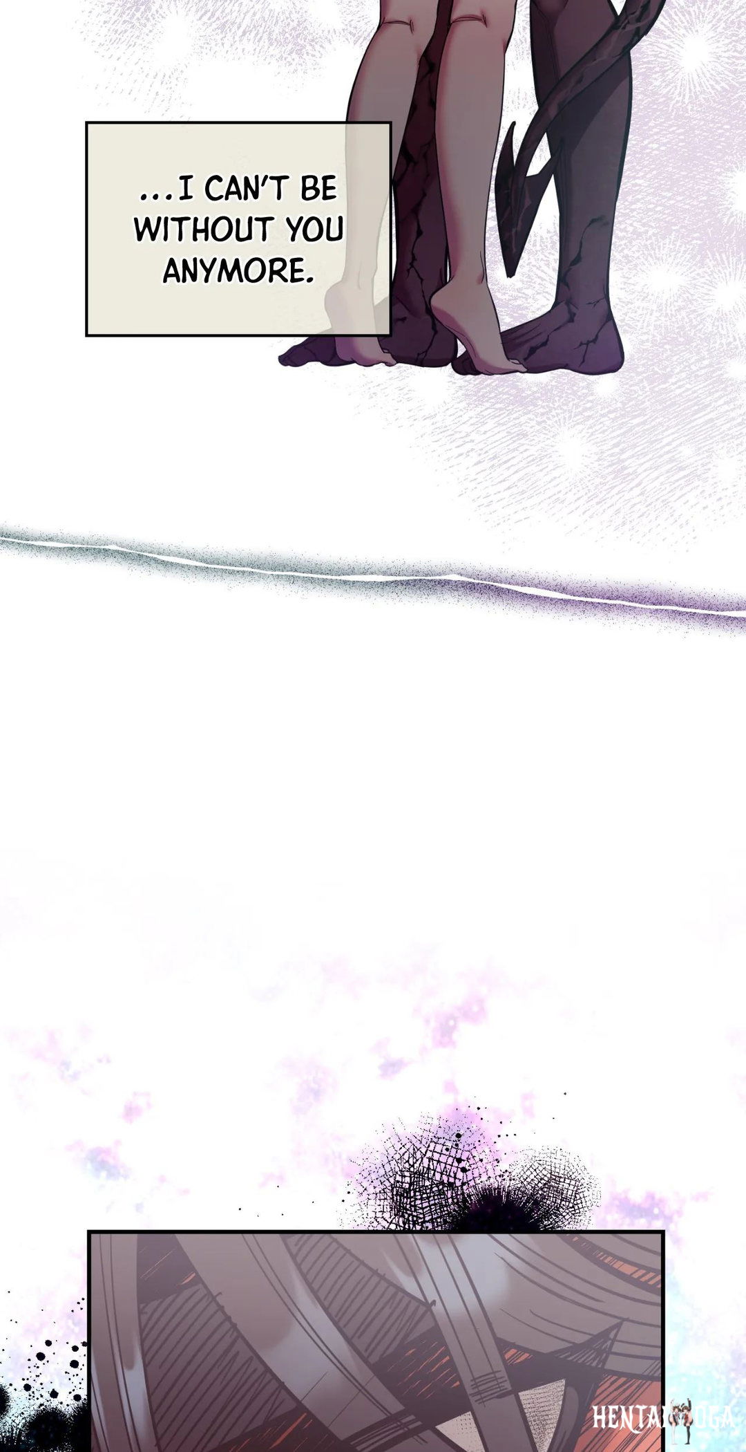 Hana&rsquo;s Demons of Lust Hana&rsquo;s Demons of Lust Chapter 64 - Page 77