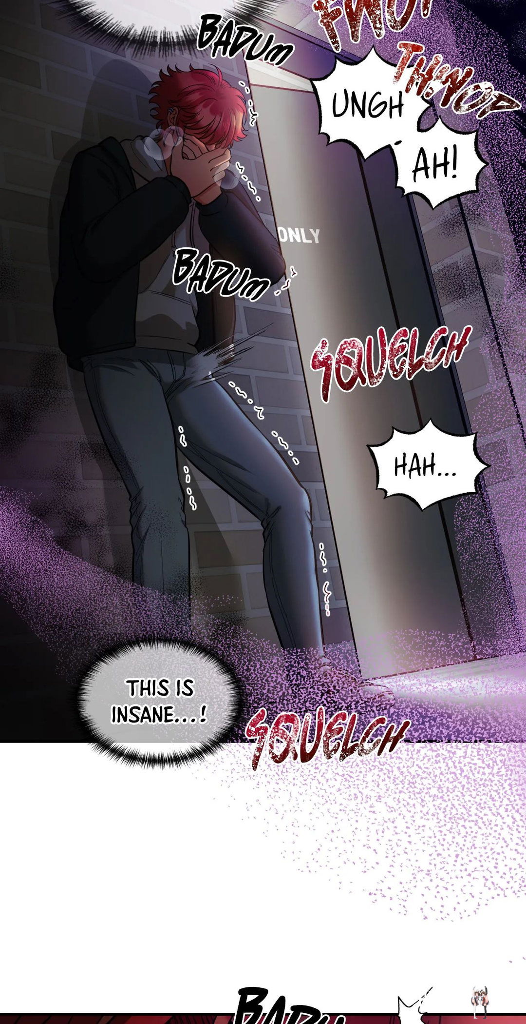 Hana&rsquo;s Demons of Lust Hana&rsquo;s Demons of Lust Chapter 64 - Page 8