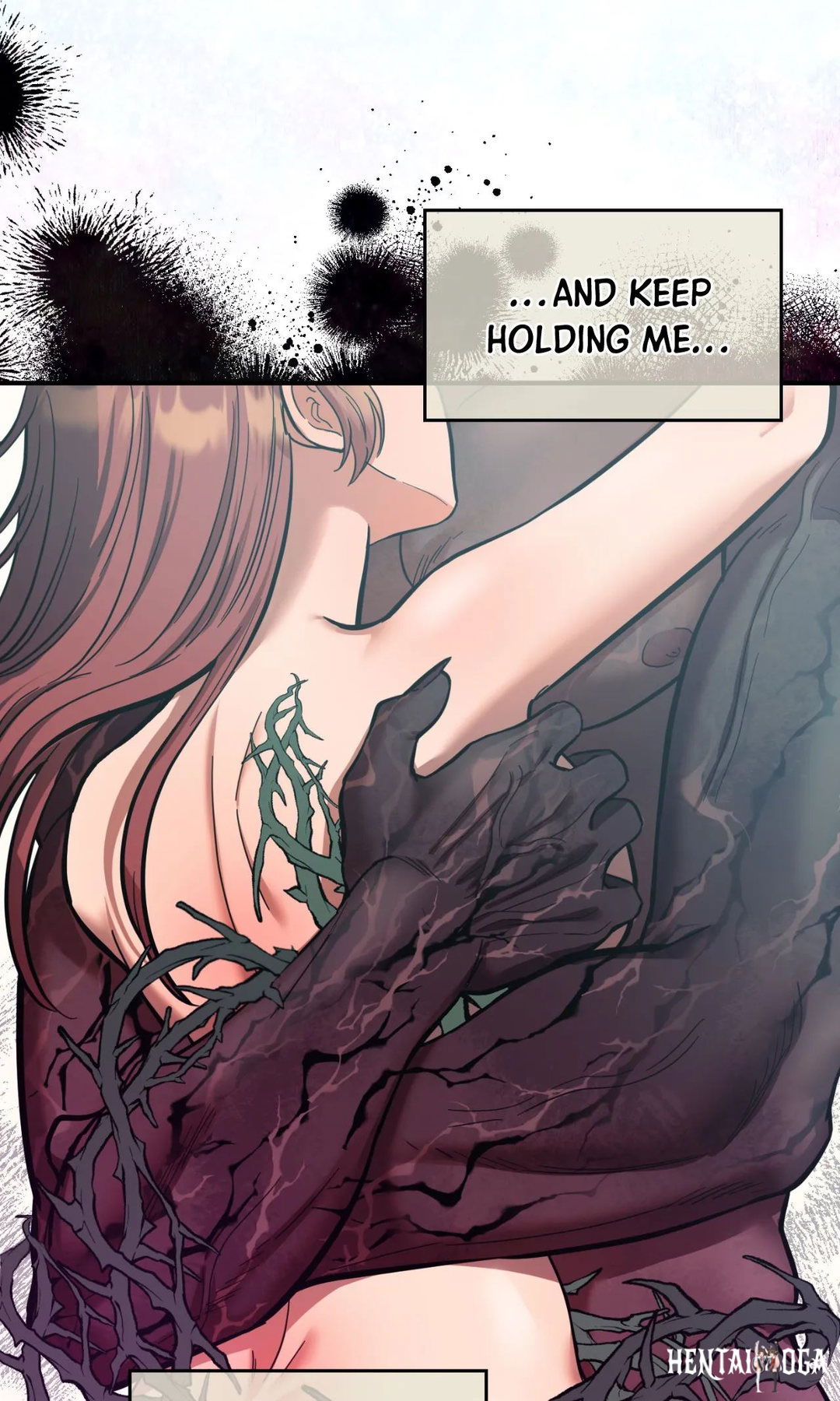 Hana&rsquo;s Demons of Lust Hana&rsquo;s Demons of Lust Chapter 64 - Page 81