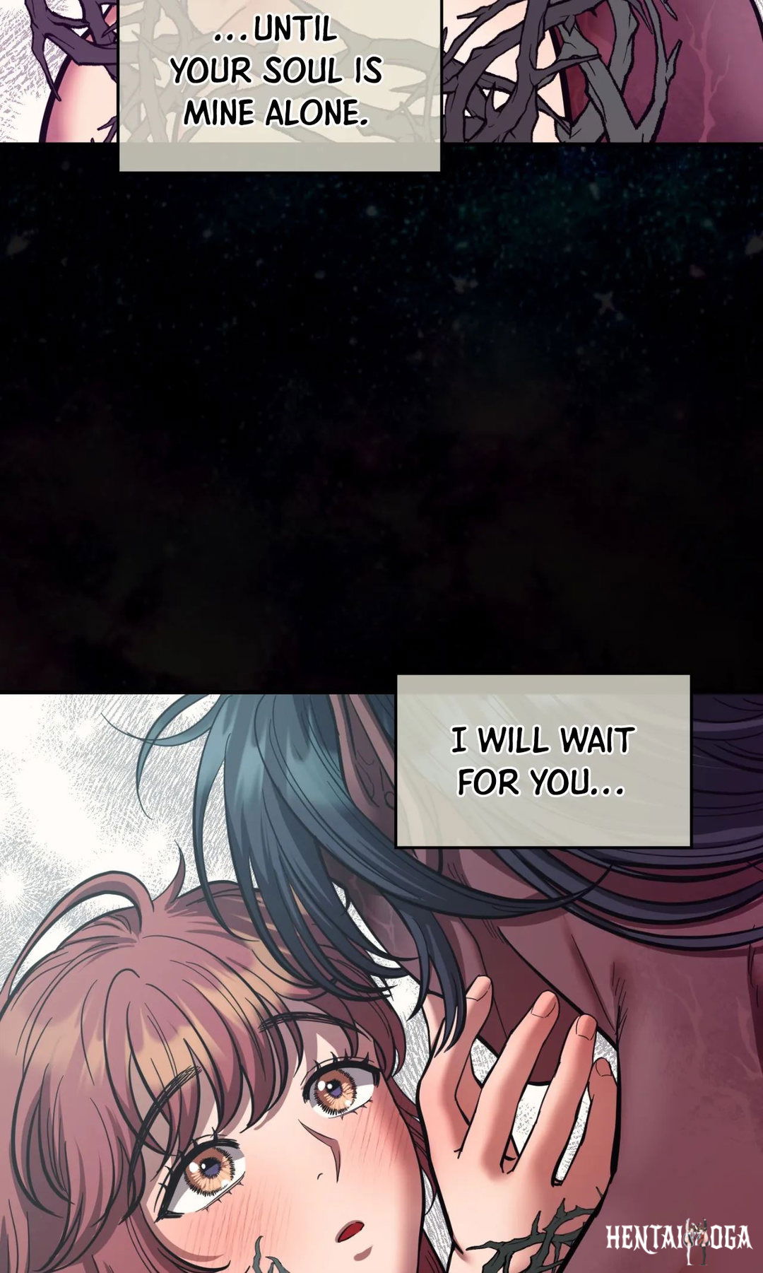 Hana&rsquo;s Demons of Lust Hana&rsquo;s Demons of Lust Chapter 64 - Page 82