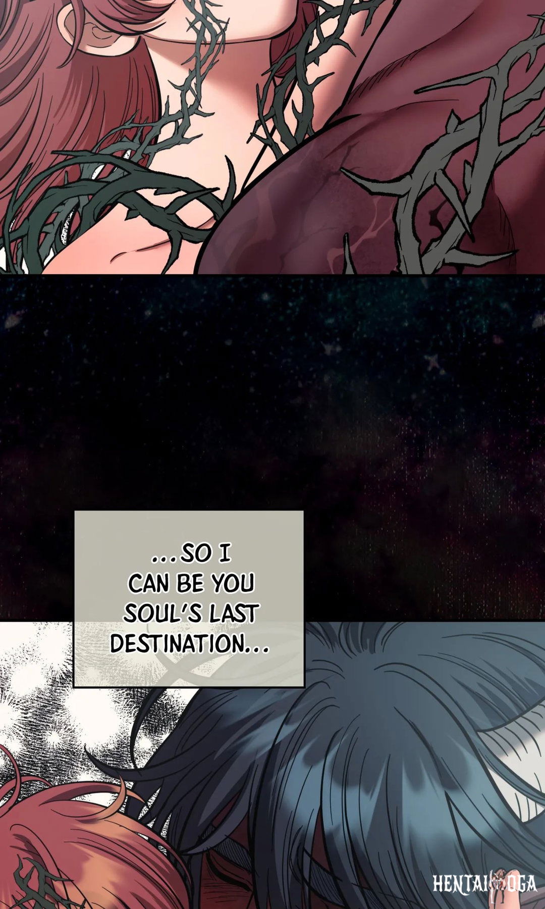 Hana&rsquo;s Demons of Lust Hana&rsquo;s Demons of Lust Chapter 64 - Page 83