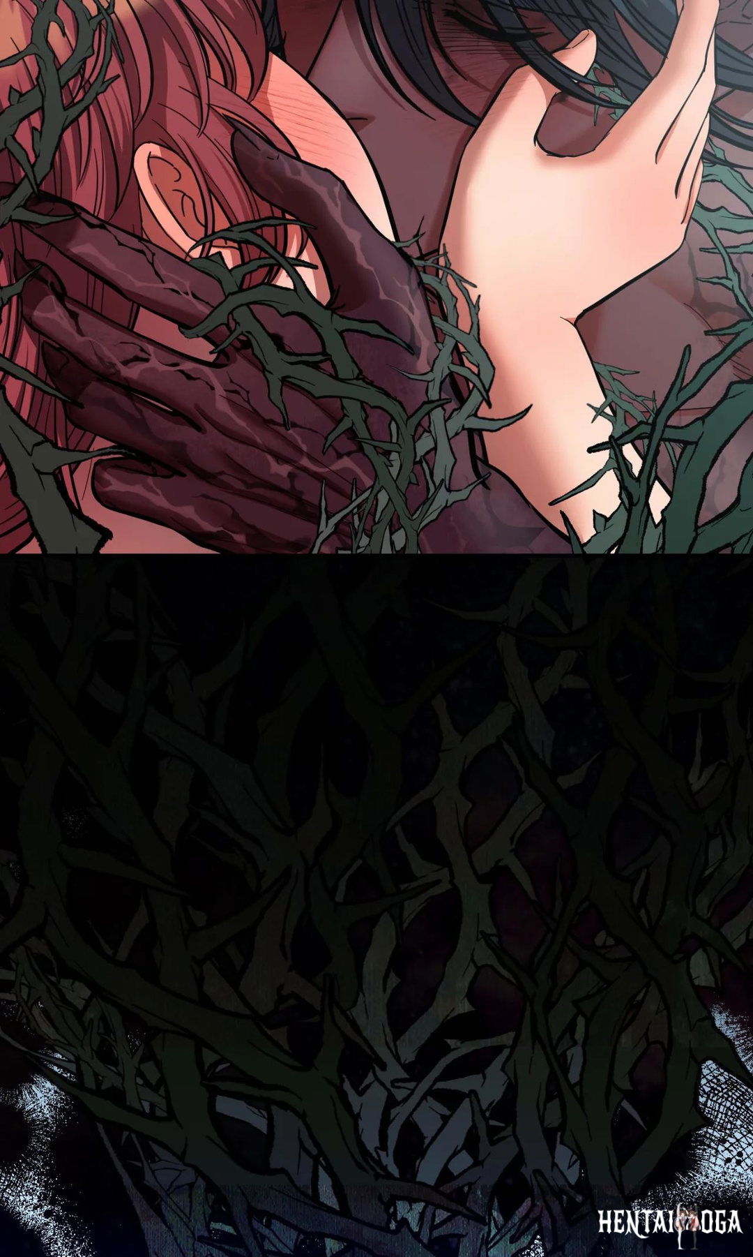 Hana&rsquo;s Demons of Lust Hana&rsquo;s Demons of Lust Chapter 64 - Page 84