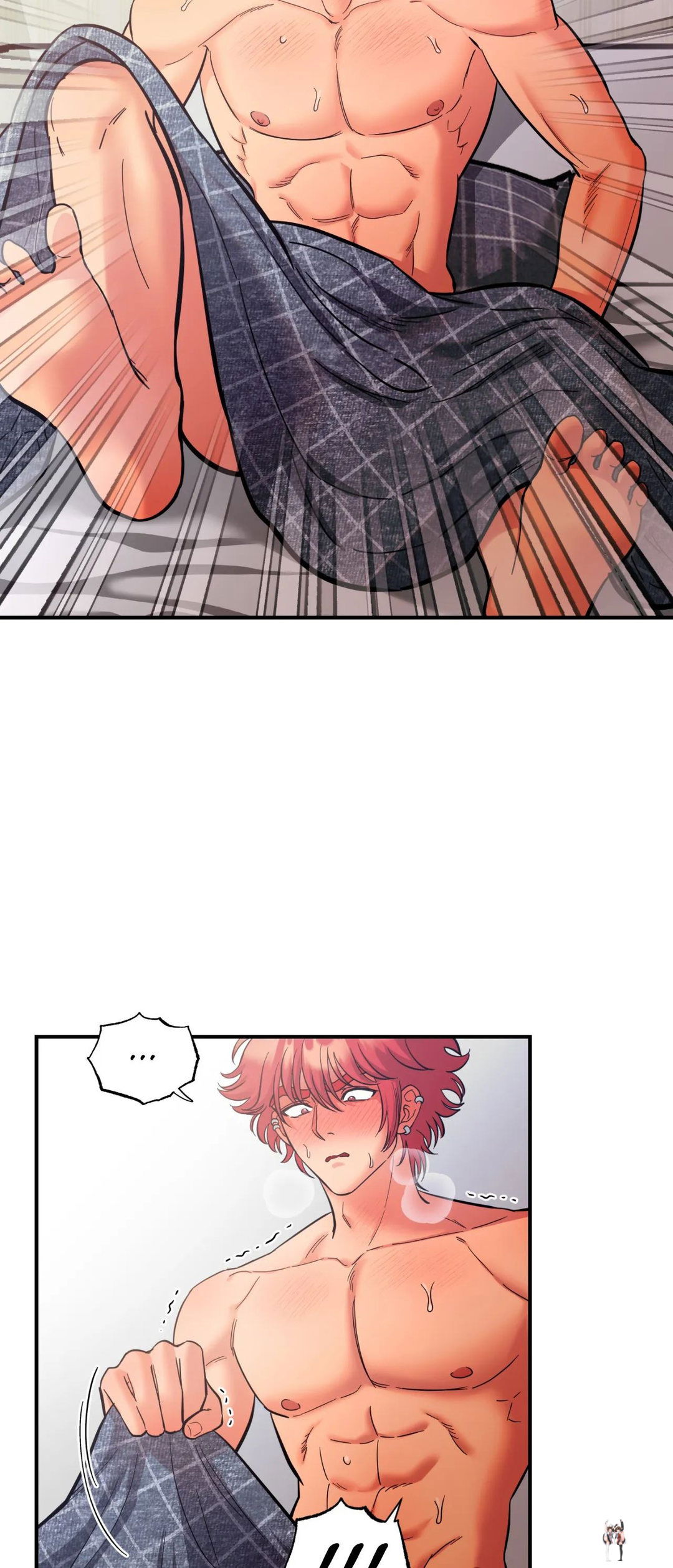 Hana&rsquo;s Demons of Lust Hana&rsquo;s Demons of Lust Chapter 64 - Page 88