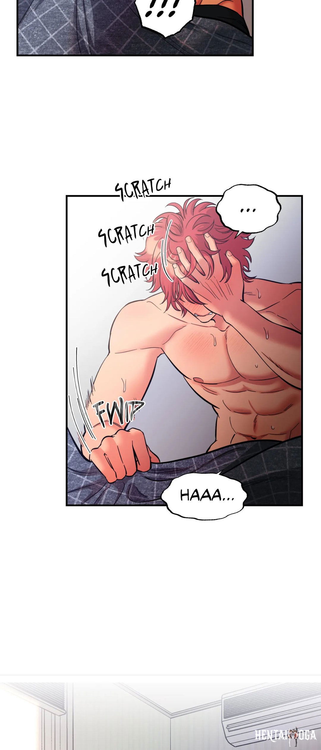 Hana&rsquo;s Demons of Lust Hana&rsquo;s Demons of Lust Chapter 64 - Page 89