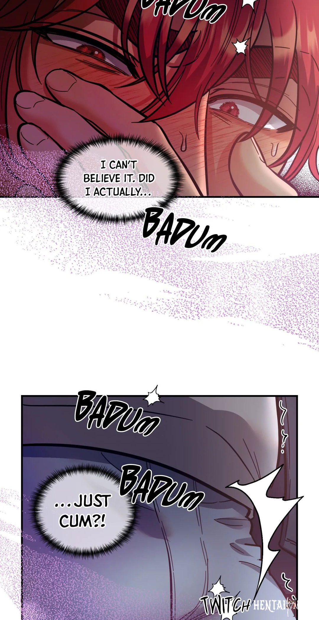 Hana&rsquo;s Demons of Lust Hana&rsquo;s Demons of Lust Chapter 64 - Page 9