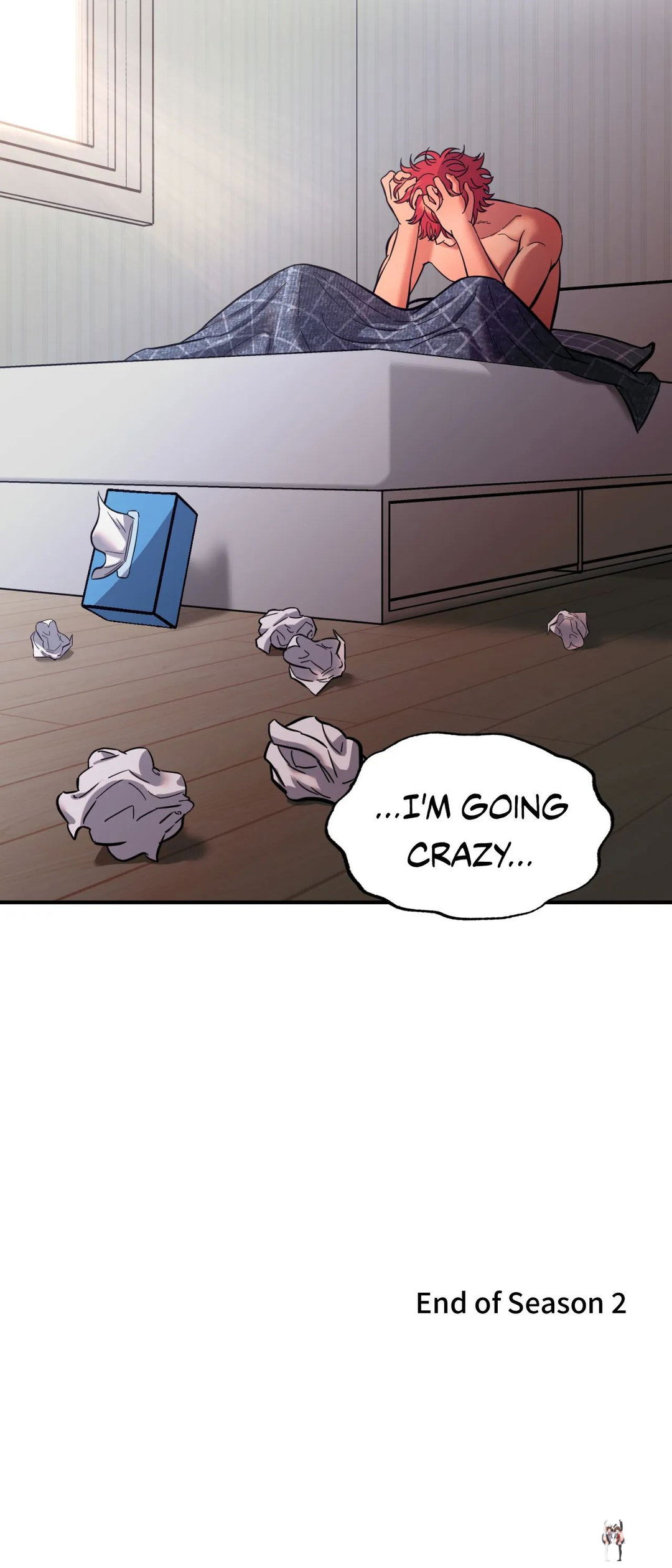 Hana&rsquo;s Demons of Lust Hana&rsquo;s Demons of Lust Chapter 64 - Page 90