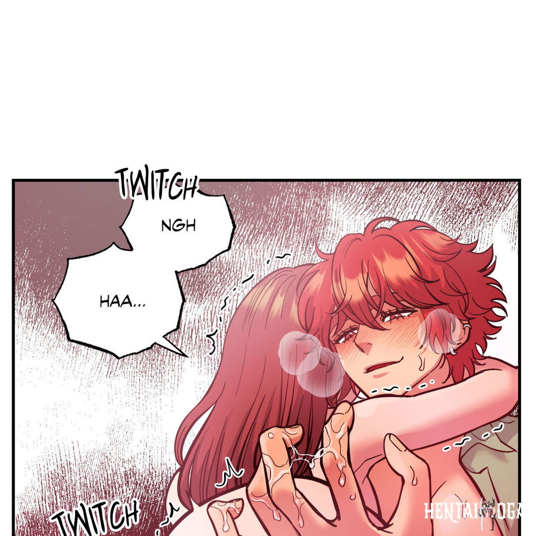 Hana&rsquo;s Demons of Lust Hana&rsquo;s Demons of Lust Chapter 65 - Page 13