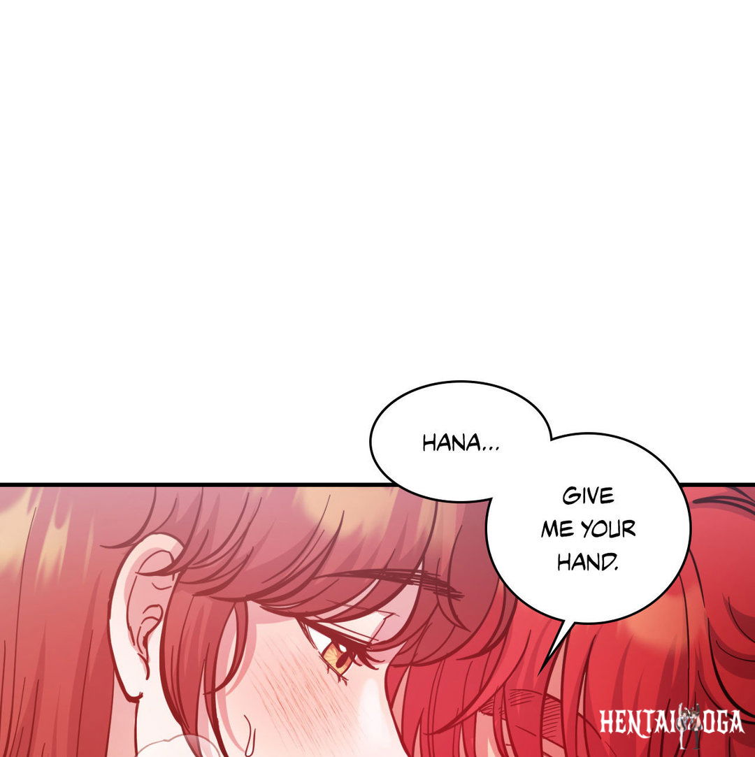 Hana&rsquo;s Demons of Lust Hana&rsquo;s Demons of Lust Chapter 65 - Page 15