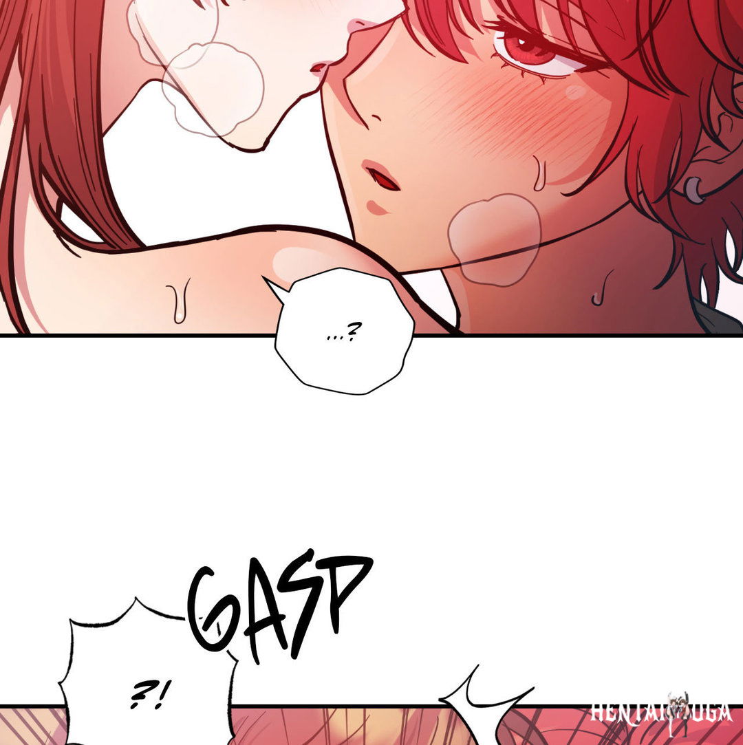 Hana&rsquo;s Demons of Lust Hana&rsquo;s Demons of Lust Chapter 65 - Page 16