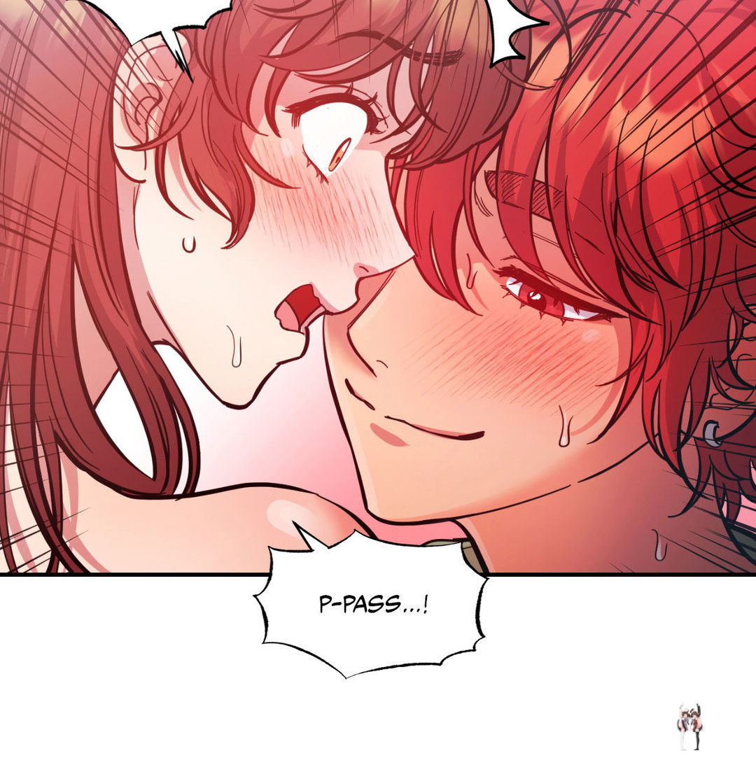 Hana&rsquo;s Demons of Lust Hana&rsquo;s Demons of Lust Chapter 65 - Page 17