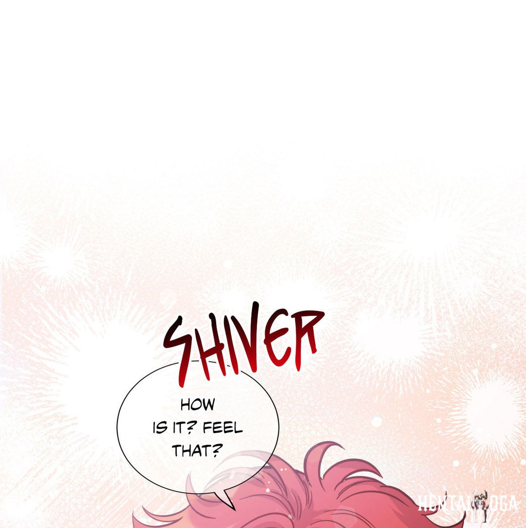 Hana&rsquo;s Demons of Lust Hana&rsquo;s Demons of Lust Chapter 65 - Page 18