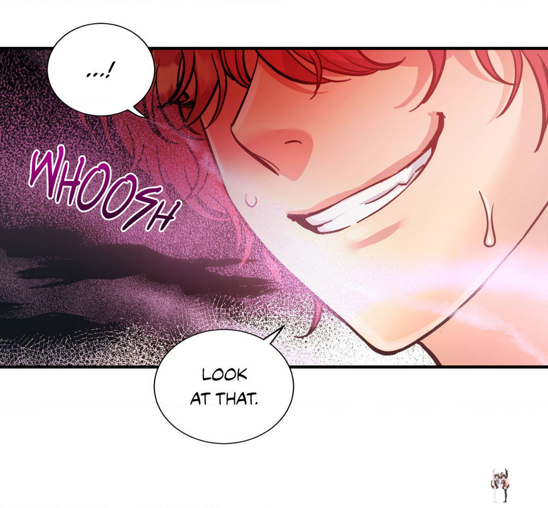 Hana&rsquo;s Demons of Lust Hana&rsquo;s Demons of Lust Chapter 65 - Page 22