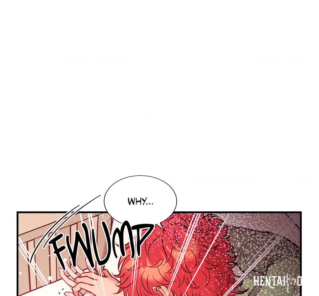 Hana&rsquo;s Demons of Lust Hana&rsquo;s Demons of Lust Chapter 65 - Page 23