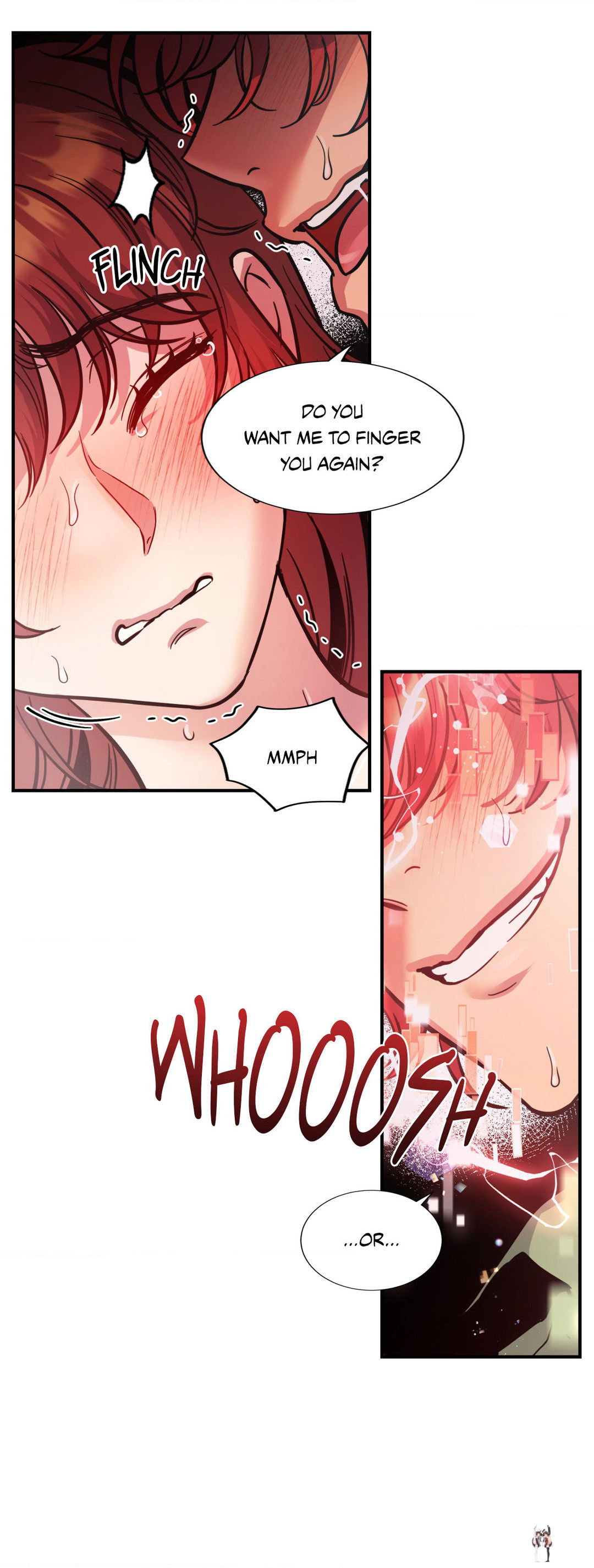 Hana&rsquo;s Demons of Lust Hana&rsquo;s Demons of Lust Chapter 65 - Page 27