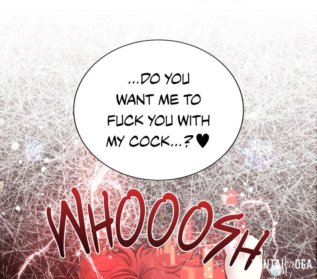 Hana&rsquo;s Demons of Lust Hana&rsquo;s Demons of Lust Chapter 65 - Page 28