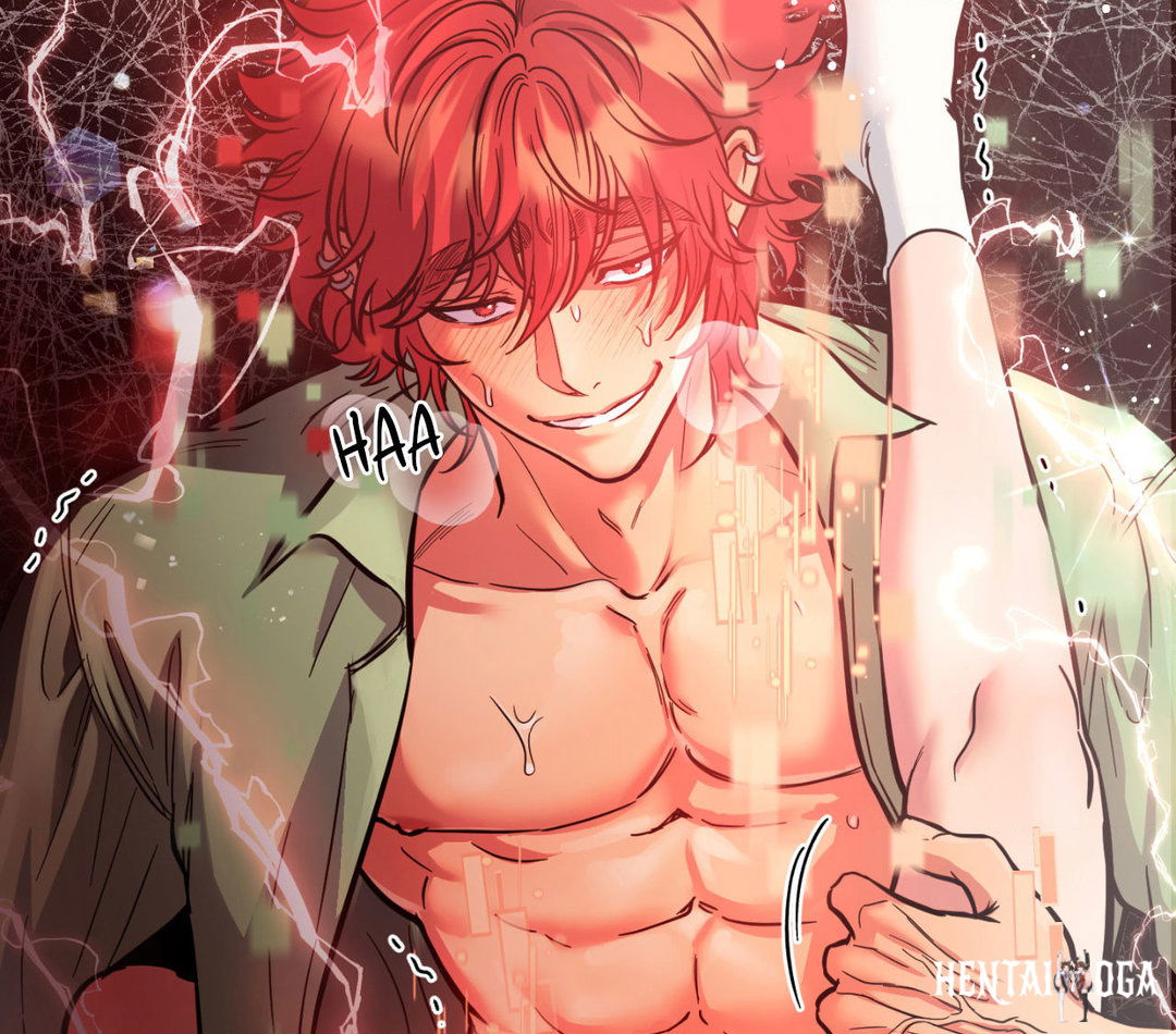 Hana&rsquo;s Demons of Lust Hana&rsquo;s Demons of Lust Chapter 65 - Page 29