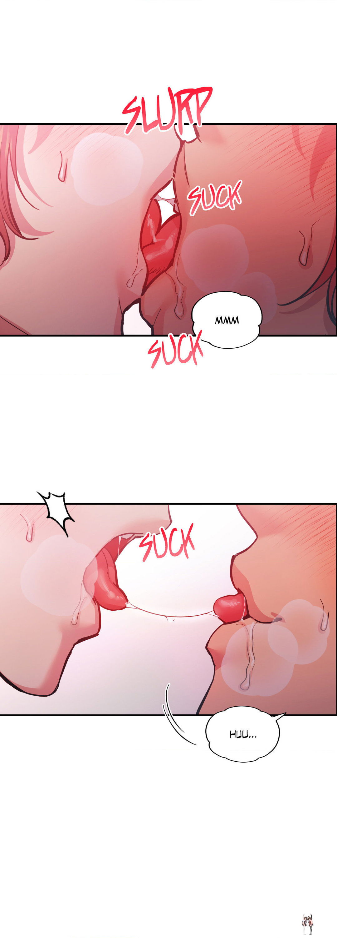 Hana&rsquo;s Demons of Lust Hana&rsquo;s Demons of Lust Chapter 65 - Page 3