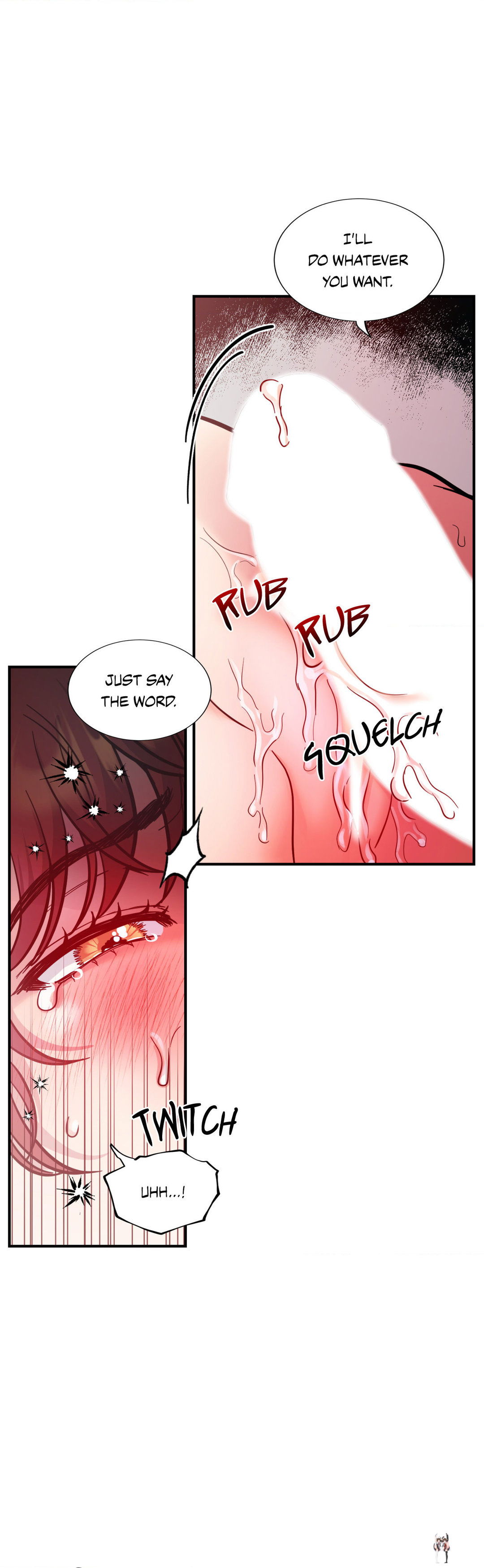 Hana&rsquo;s Demons of Lust Hana&rsquo;s Demons of Lust Chapter 65 - Page 31