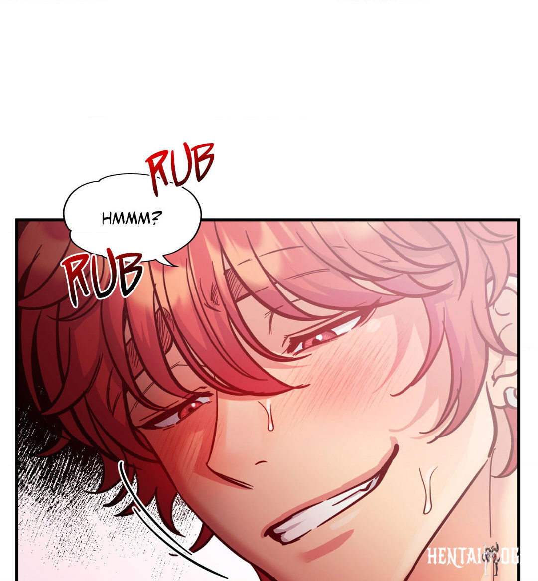 Hana&rsquo;s Demons of Lust Hana&rsquo;s Demons of Lust Chapter 65 - Page 33